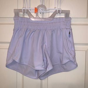 Lululemon Hotty Hot Shorts!!